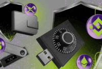 5 Cara Aman Menyimpan Aset Crypto dari Hacker